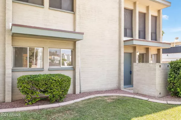 Scottsdale, AZ 85251,4901 N 73RD Street #3