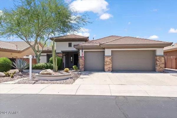 1431 W Spirit Drive, Anthem, AZ 85086