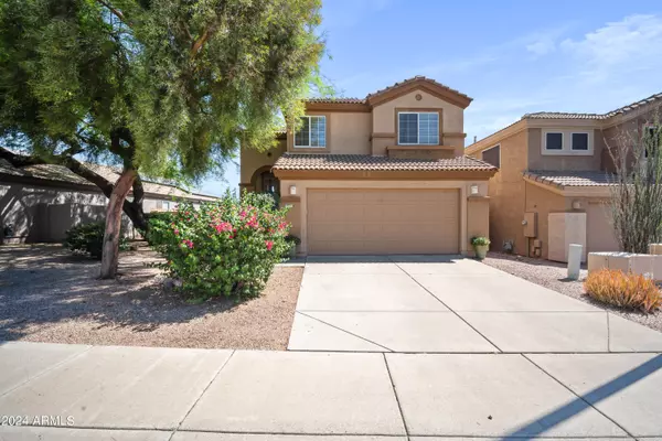 Cave Creek, AZ 85331,4445 E RANCHO DEL ORO Drive