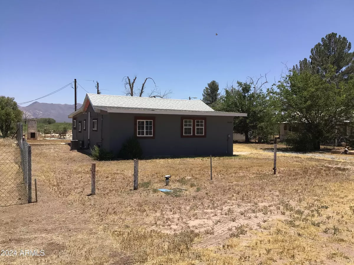 Elfrida, AZ 85610,10299 N HIGHWAY 191 --