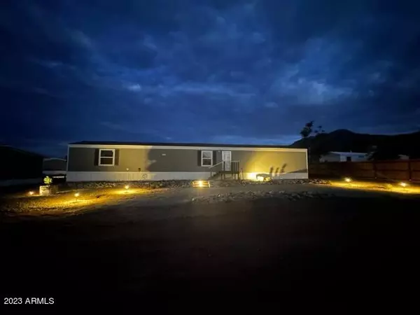 Hereford, AZ 85615,5160 E Muheim Street