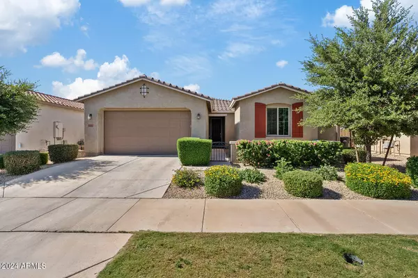 9732 E TORINO Avenue, Mesa, AZ 85212