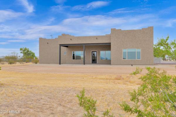 Wittmann, AZ 85361,20417 W BRADLEY Road