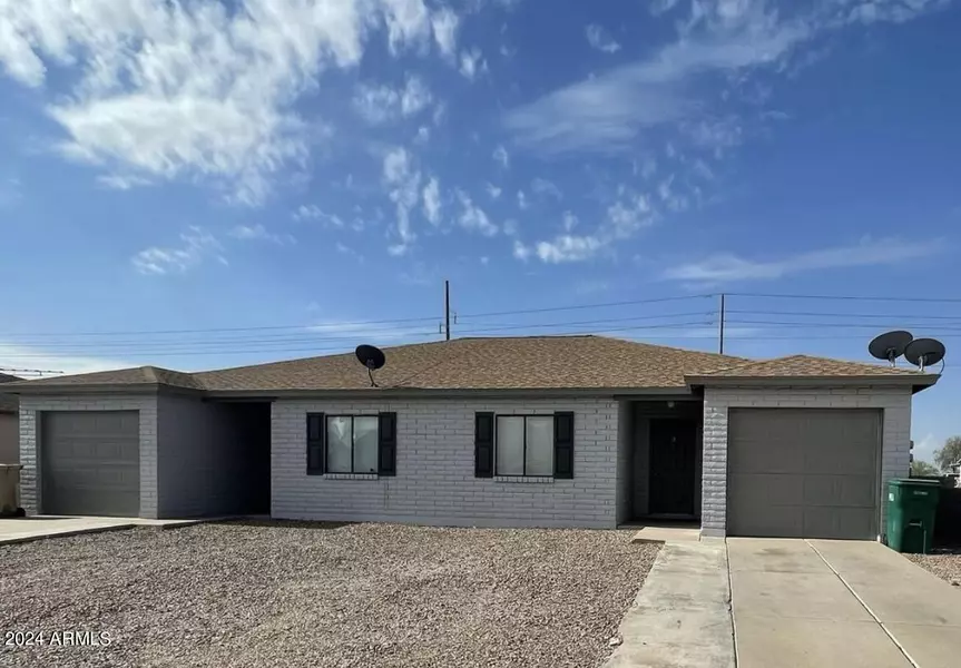 8351 W MYSTERY Drive, Arizona City, AZ 85123