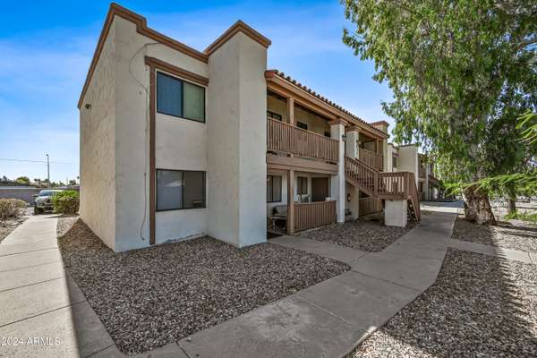 4307 N 21ST Drive #3, Phoenix, AZ 85015