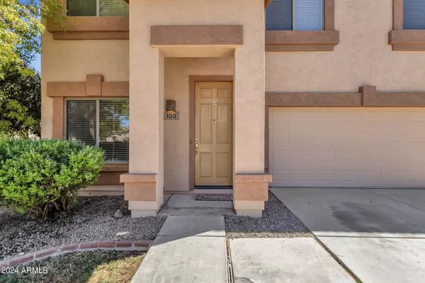 San Tan Valley, AZ 85143,103 E PALOMINO Way