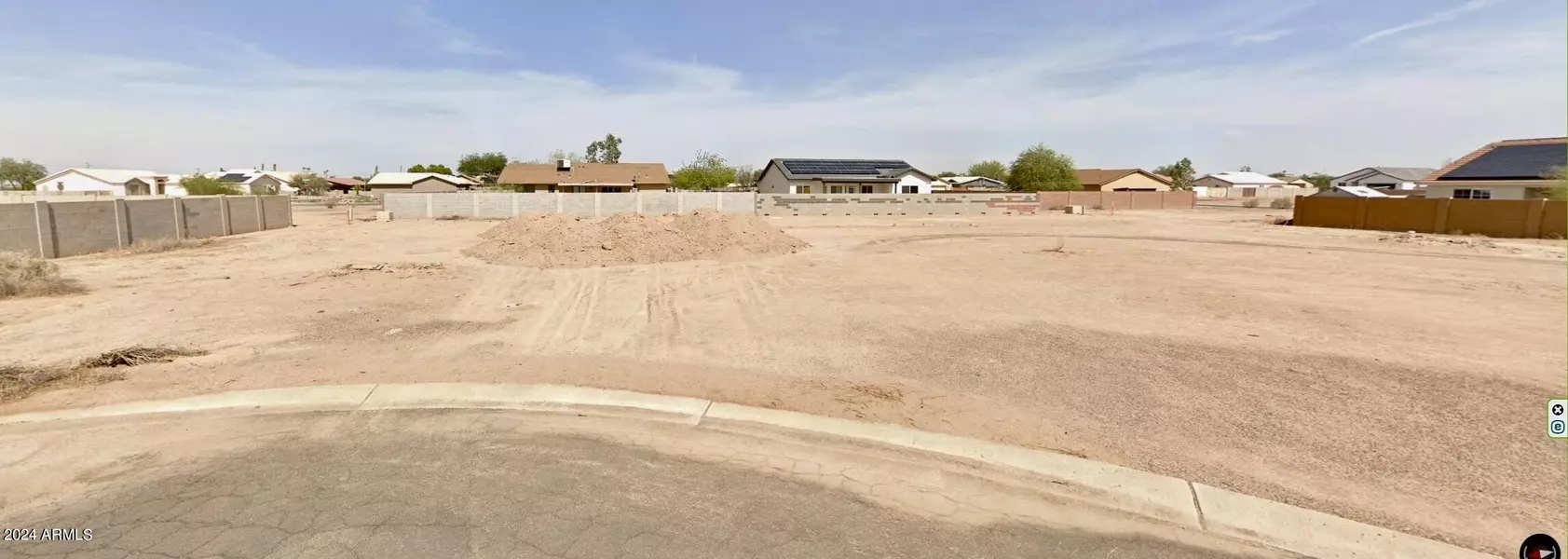 13059 S BALSAM Circle #1853, Arizona City, AZ 85123