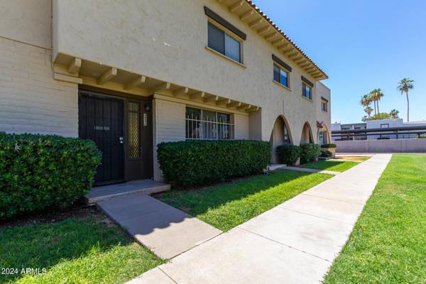 Scottsdale, AZ 85251,6857 E Osborn Road #Unit C