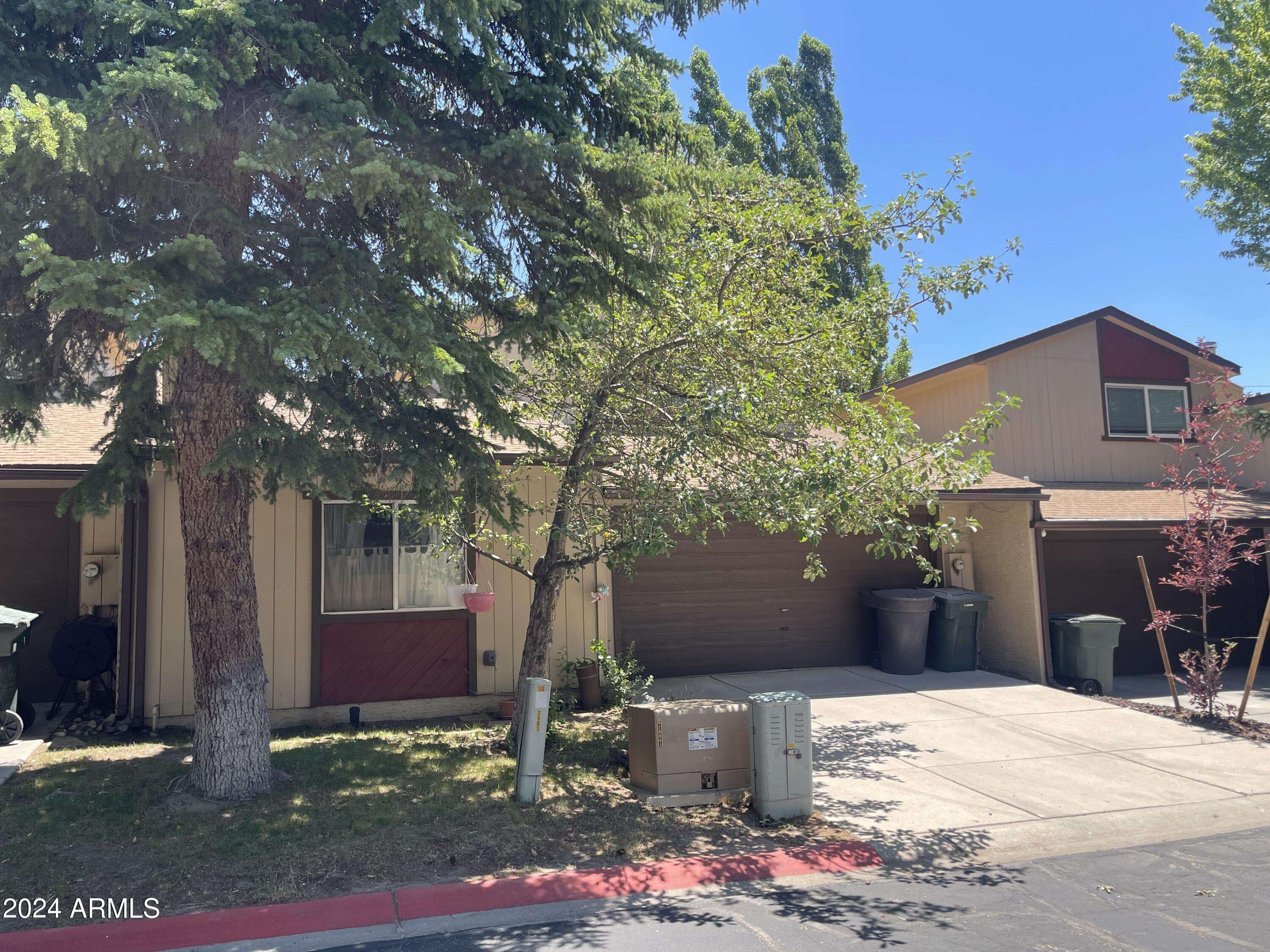 Flagstaff, AZ 86004,2501 E EVA Loop