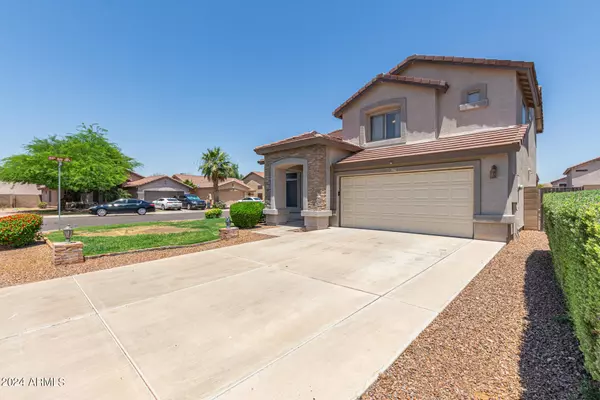 Surprise, AZ 85374,15894 W STATLER Street