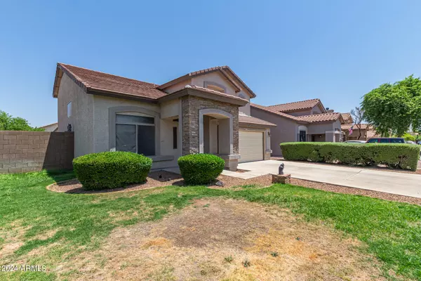 Surprise, AZ 85374,15894 W STATLER Street