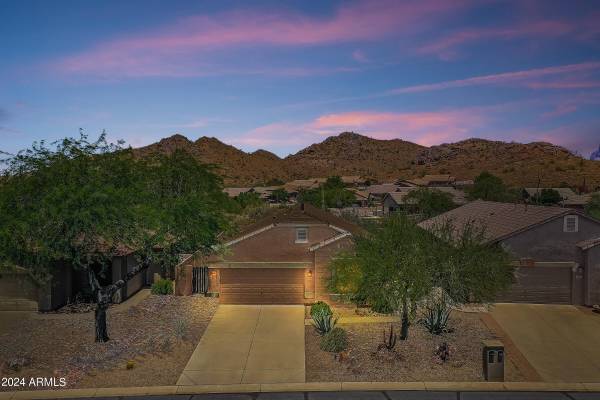 Gold Canyon, AZ 85118,6590 E HACIENDA LA NORIA Lane