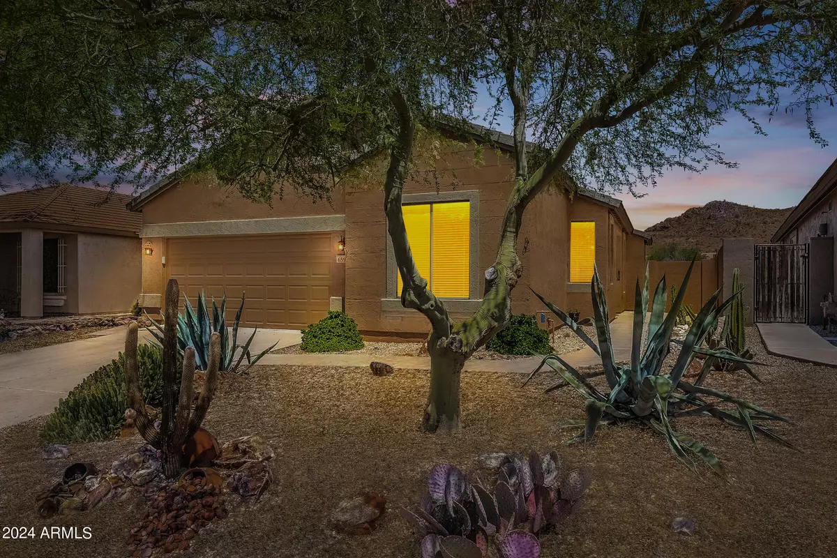 Gold Canyon, AZ 85118,6590 E HACIENDA LA NORIA Lane