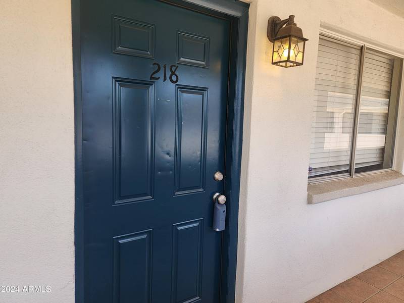 4401 N 12TH Street #218, Phoenix, AZ 85014