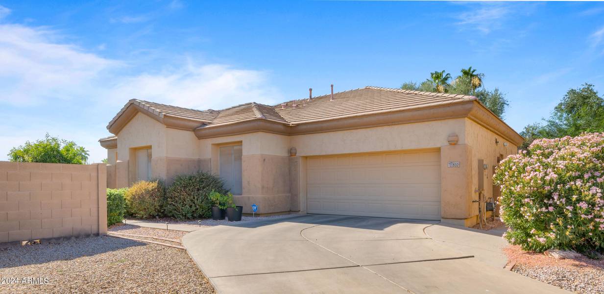 810 E SHEFFIELD Avenue, Chandler, AZ 85225