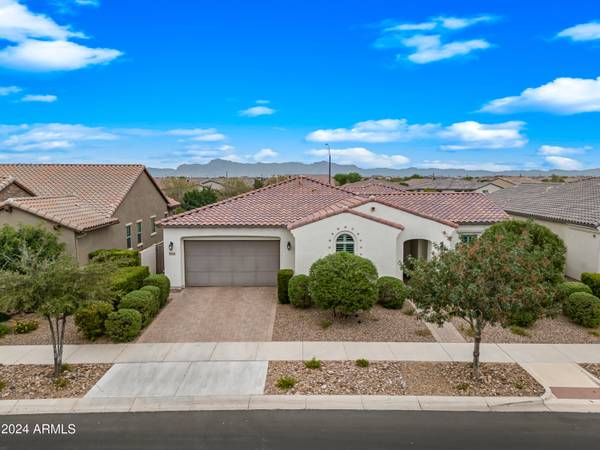 5743 S CROWLEY --, Mesa, AZ 85212