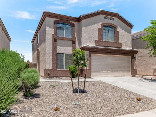 23274 W MOHAVE Street, Buckeye, AZ 85326