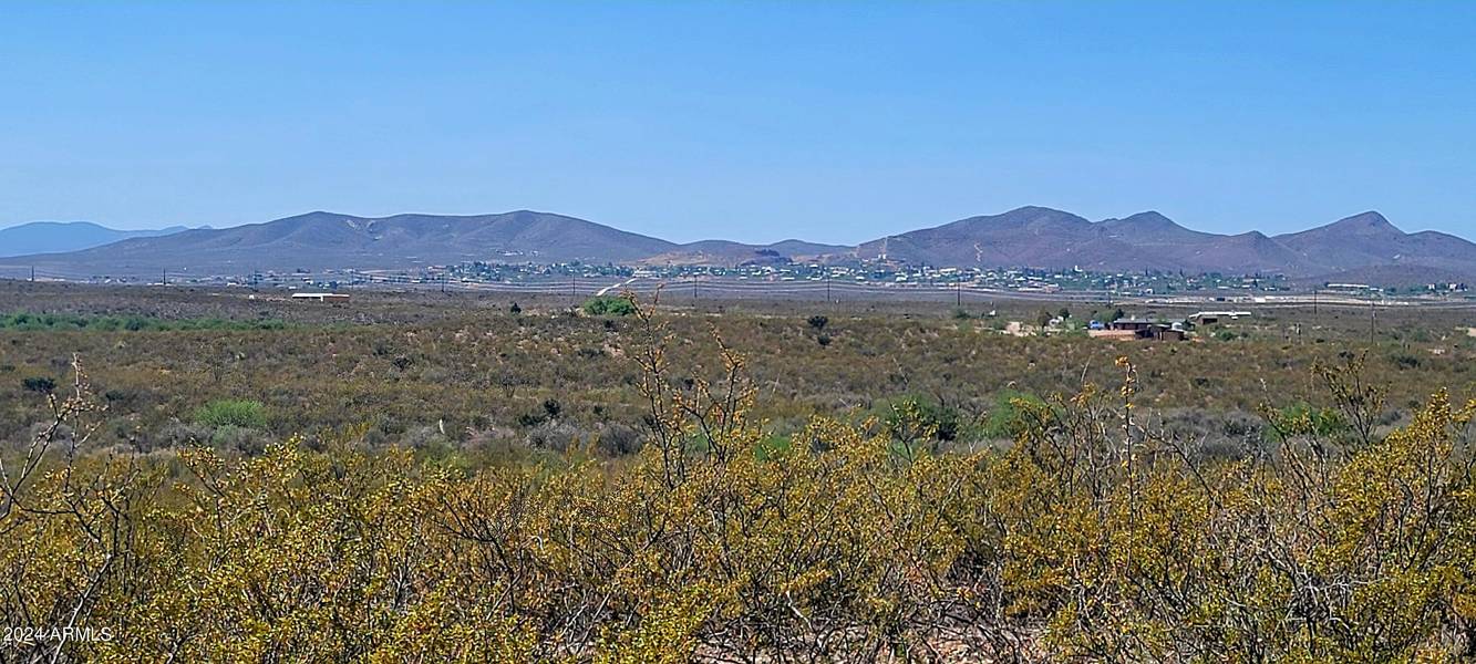 W Rainbow Road #22, Tombstone, AZ 85638