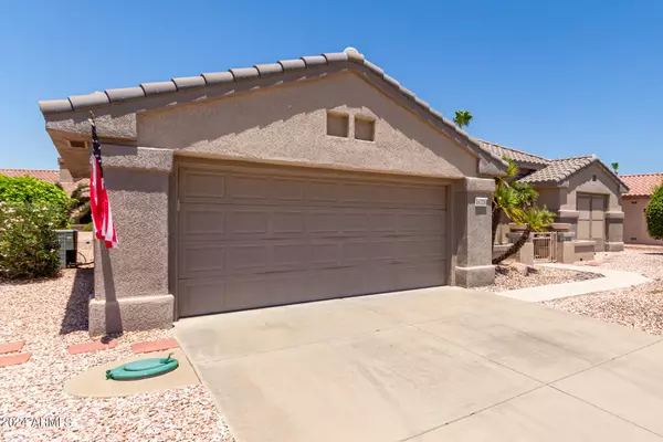 Surprise, AZ 85374,16326 W WILLOW CREEK Lane