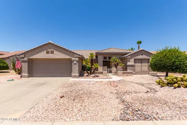 Surprise, AZ 85374,16326 W WILLOW CREEK Lane