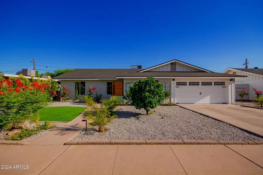 1509 E DEL RIO Drive, Tempe, AZ 85282