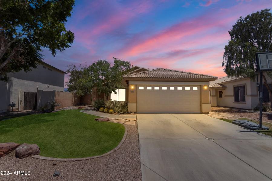 4066 E ORION Street, Gilbert, AZ 85234