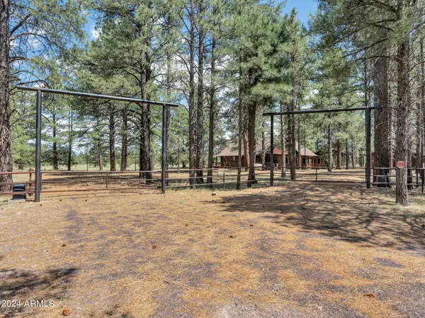 8495 N DAKOTA Way, Parks, AZ 86018