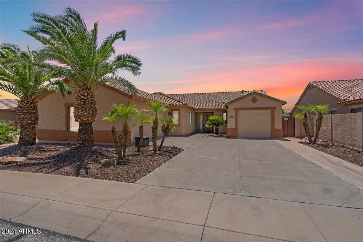 Surprise, AZ 85388,17411 W RIMROCK Street