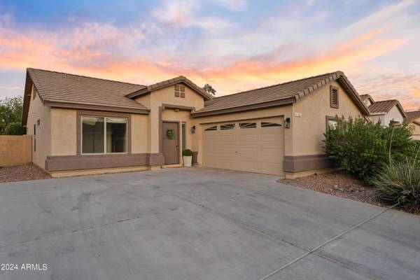 Chandler, AZ 85225,1361 N FRESNO Street