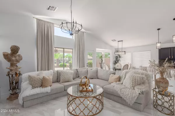 Mesa, AZ 85212,7625 E PORTOBELLO Avenue