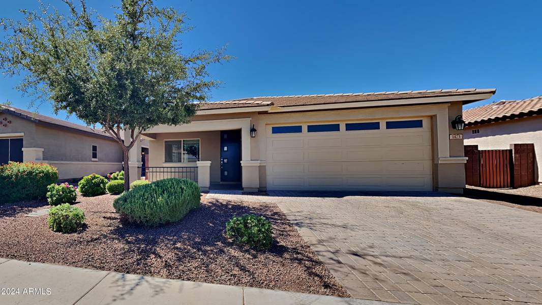 1473 W BUCKEYE TREE Avenue, San Tan Valley, AZ 85140