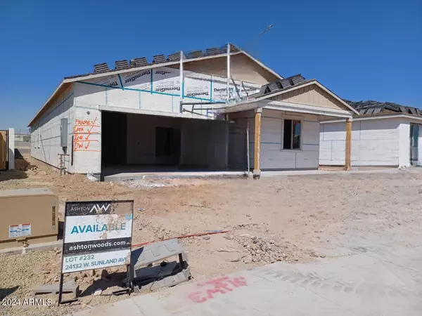 Buckeye, AZ 85326,24132 W SUNLAND Avenue