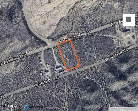 13350 W La Siesta Bella Road #114, Pima, AZ 85543