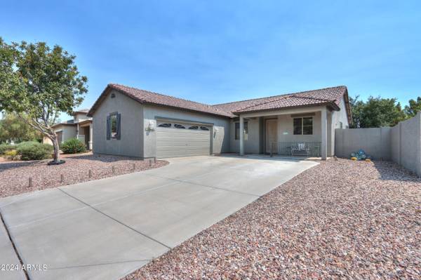 Maricopa, AZ 85138,18235 N CALACERA Street