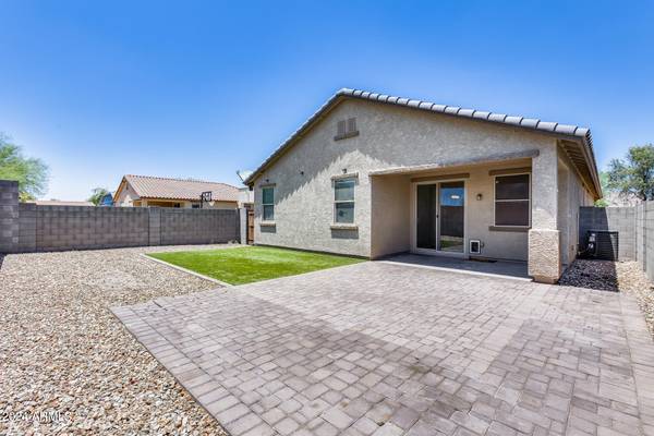 Surprise, AZ 85387,18069 W VIA DEL SOL --