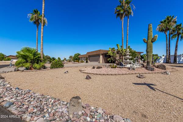 Sun City, AZ 85351,11159 W KOLINA Lane