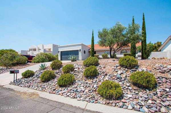 Fountain Hills, AZ 85268,15257 E PALOMINO Boulevard