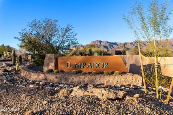 Gold Canyon, AZ 85118,3963 S TWO MULE Lane #1