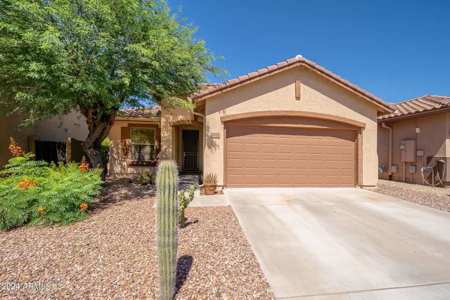 39528 N PINION HILLS Court #53, Anthem, AZ 85086