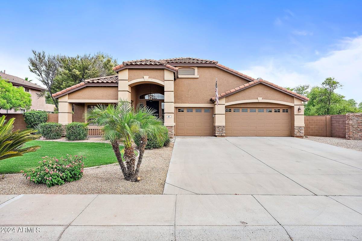 Gilbert, AZ 85295,87 E HAMPTON Lane