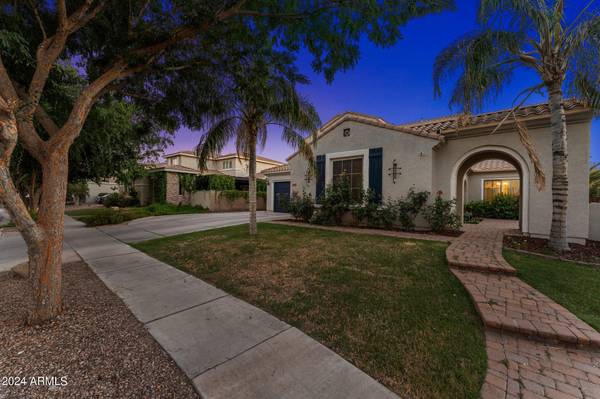 Gilbert, AZ 85298,5880 S JOSLYN Lane