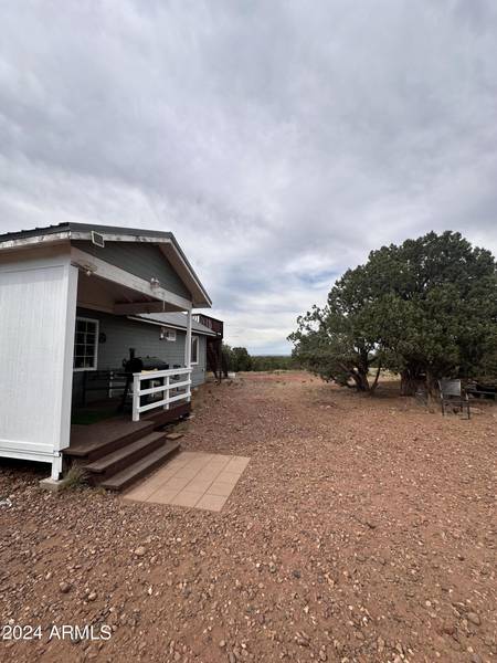 103 COUNTY ROAD N9157 --, Snowflake, AZ 85937