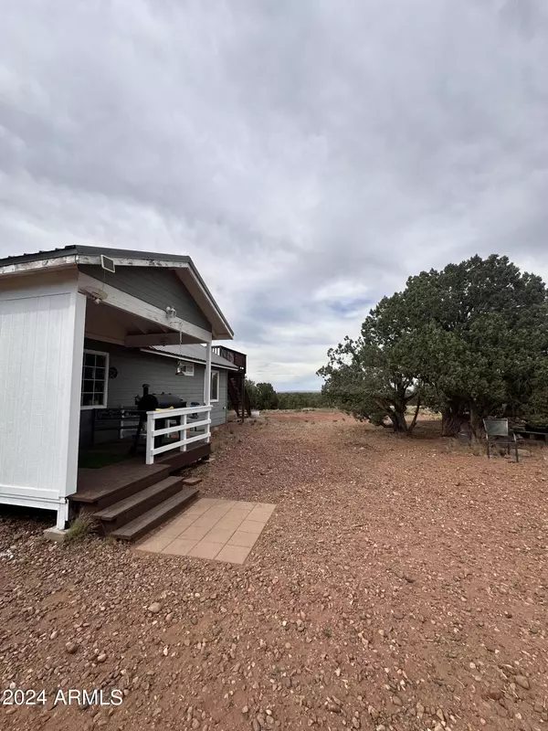 103 COUNTY ROAD N9157 --,  Snowflake,  AZ 85937