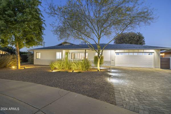 2637 N 83RD Place,  Scottsdale,  AZ 85257