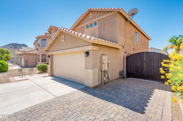 Peoria, AZ 85383,6765 W ROWEL Road