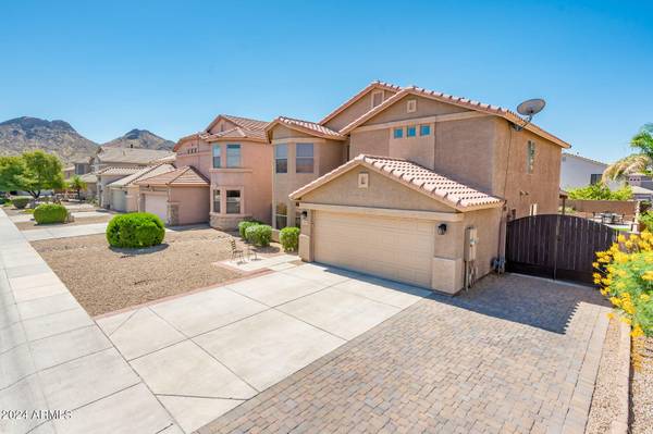 Peoria, AZ 85383,6765 W ROWEL Road