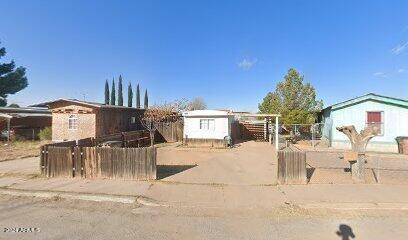 1840 Arrowhead Drive, Douglas, AZ 85607