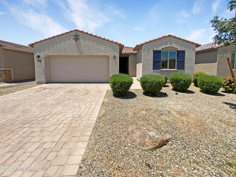 11716 W WIER Avenue, Avondale, AZ 85323
