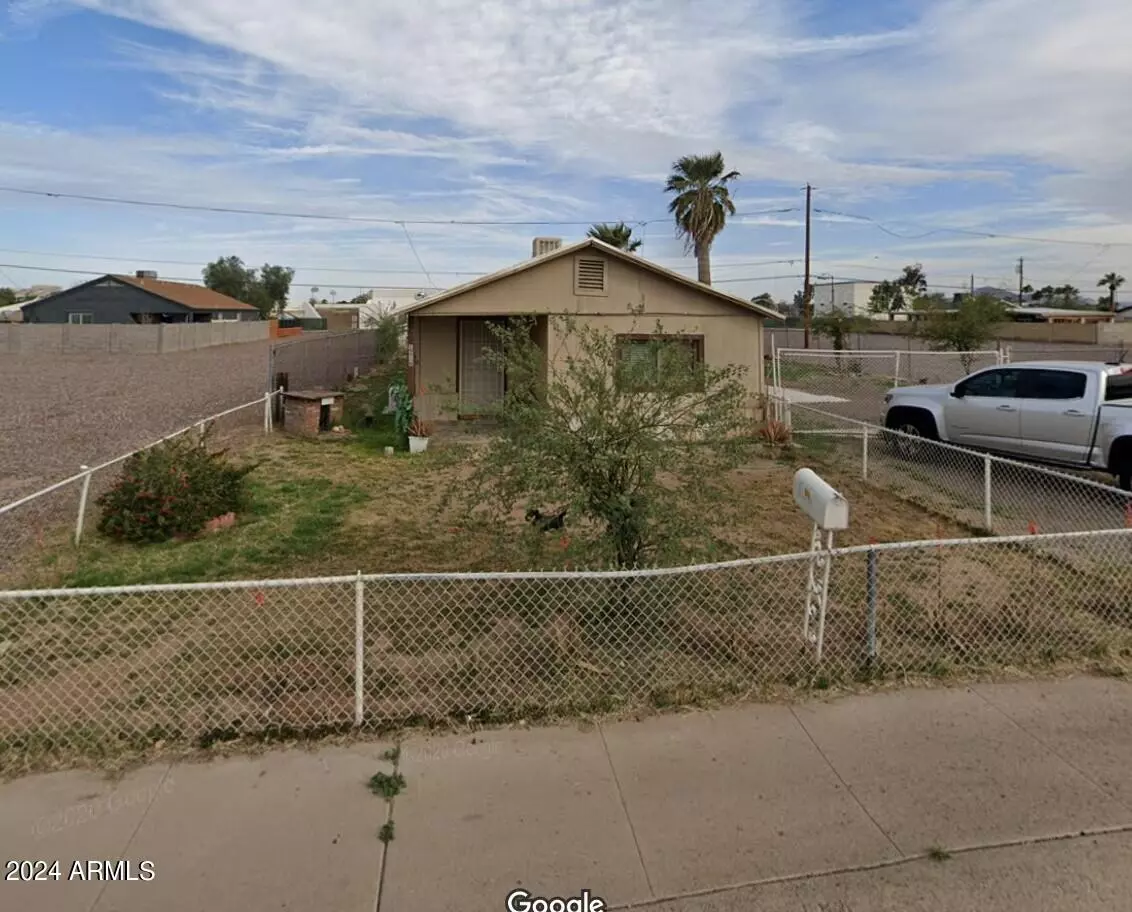 Phoenix, AZ 85034,1216 E HESS Avenue