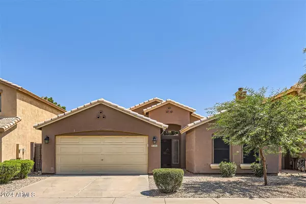 Phoenix, AZ 85042,2731 E FAWN Drive